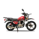Motocicleta Tuko TK-7 Explore de Otom Racing, diseñada para uso diario, con motor de 200cc.