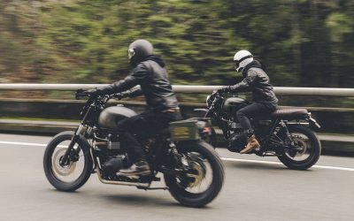 ¿Qué Moto Café Racer Comprar para Novatos?
