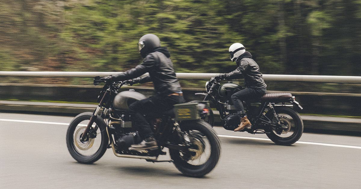 cafe racer