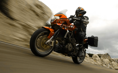 la mejor moto deportiva para principiantes