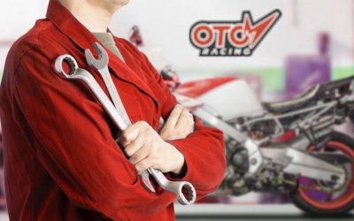 ¡Mantén tu Moto en Perfectas Condiciones!