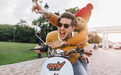 5 Razones para Tener un Seguro para tu Moto