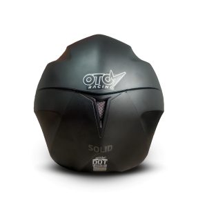Casco abatible OTOM con visor iridium y visor interno. Este casco ofrece ventilación óptima, fácil liberación y cachetera removible para mayor comodidad. Fabricado en resistente ABS con ajuste micrométrico para una seguridad y confort excepcionales.